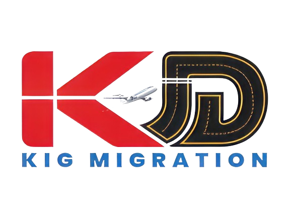 kigmigration